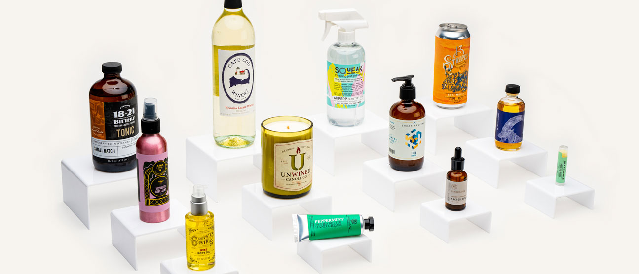 Top Label Printing Companies