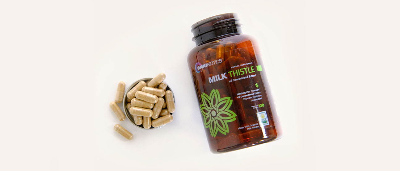 Supplement Labels