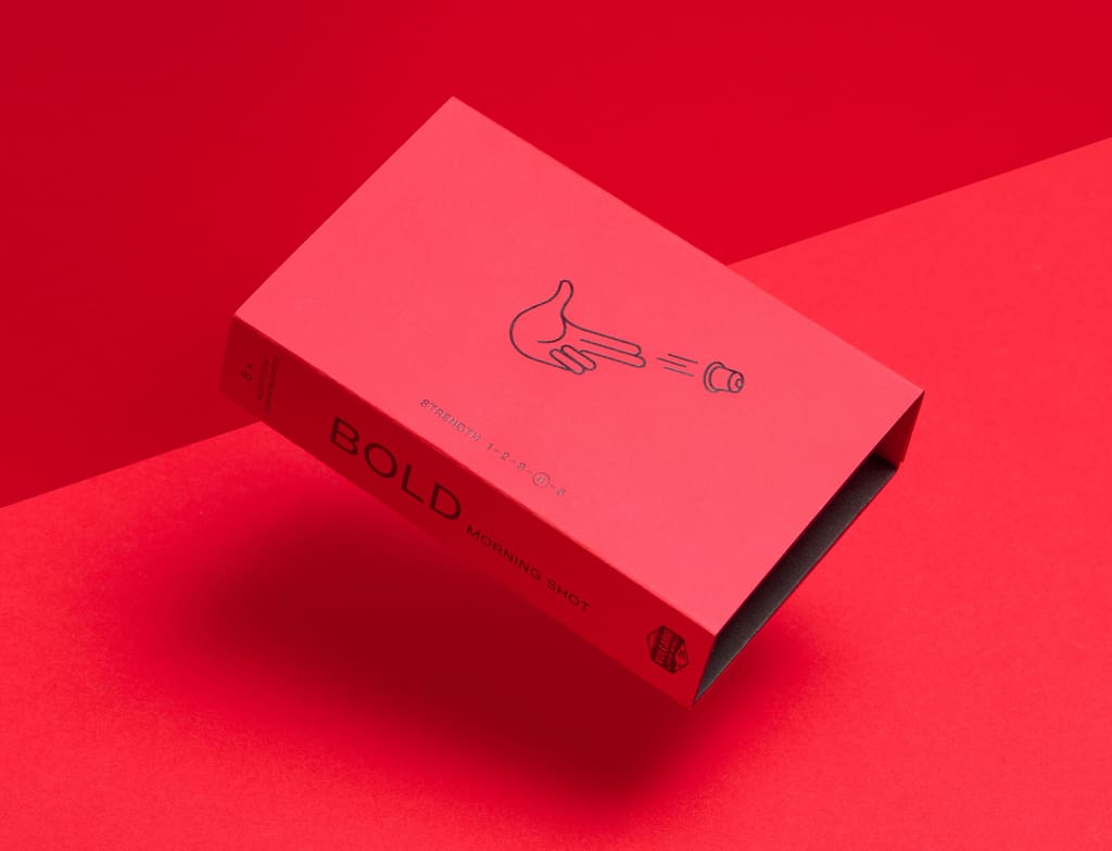 02 Volcano At Home Branding Packaging Commission Studio London United Kingdom Coffee Branding BPO