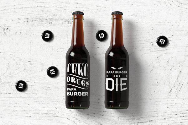 30 Black Bottle Packaging Designs 26 e1487754618147 1