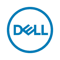 dell logo