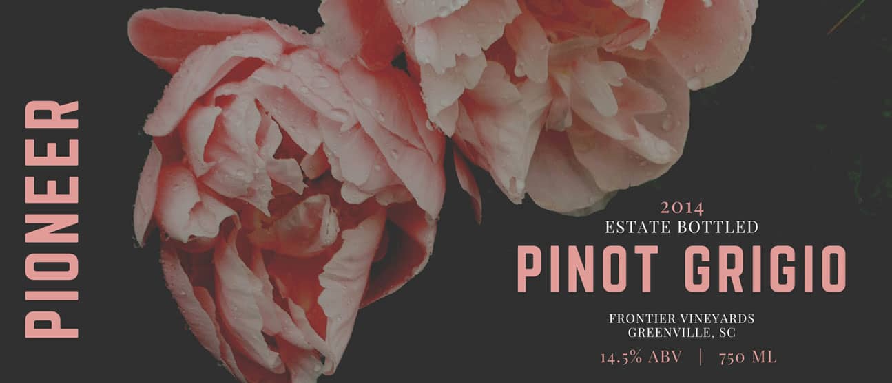How to Design a Stunning Wine Label