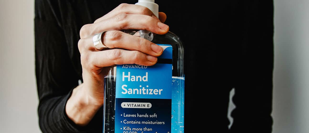 How to Create FDA Approved Hand Sanitizer Labels