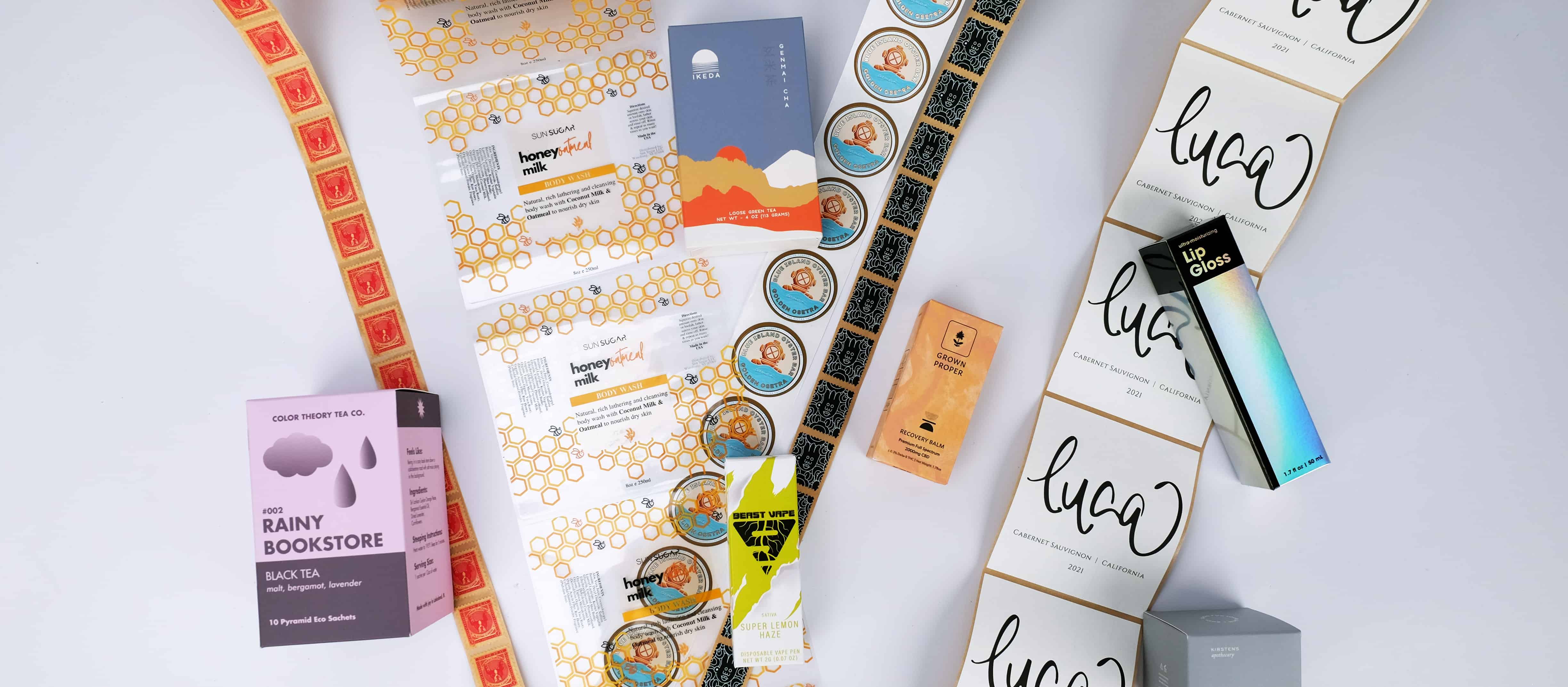 Sttark's Ultimate Guide to Laminates for Product Packaging