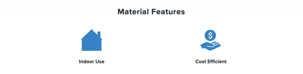 White Paper Feature Icons