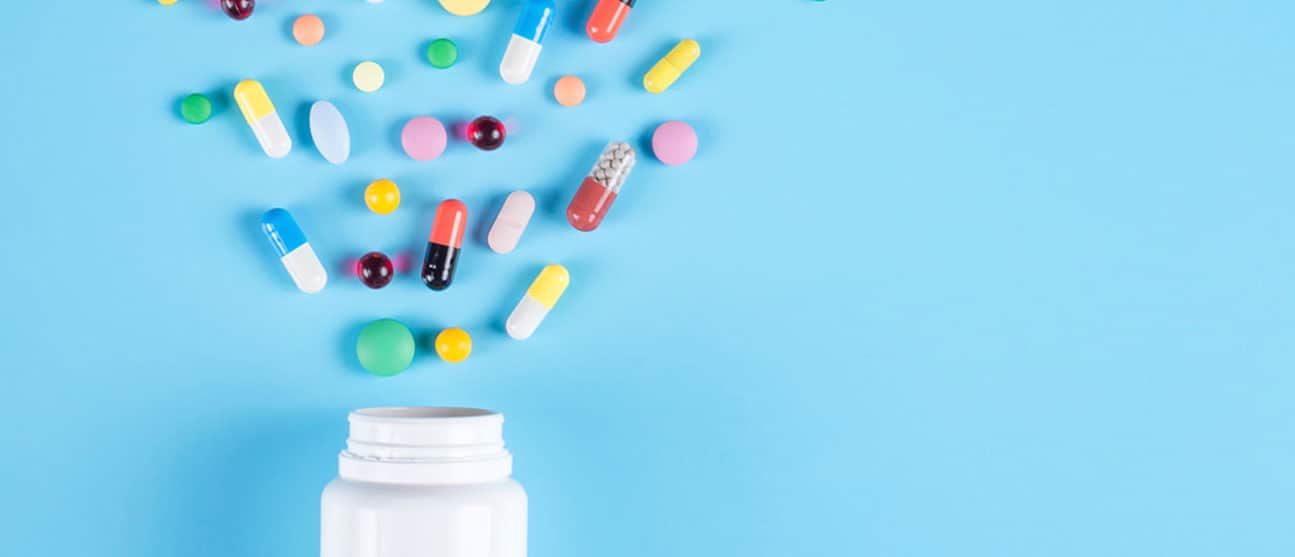 How to Choose the Best Private Label Supplement Manufacturer
