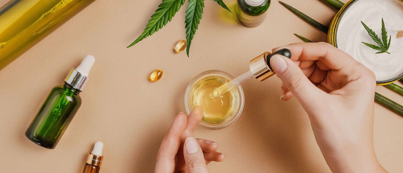 How to Choose the Best CBD Wholesale Partner