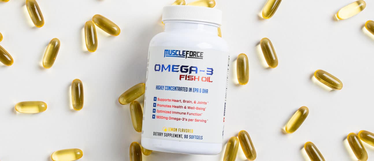 10 Best Supplement Label Designs