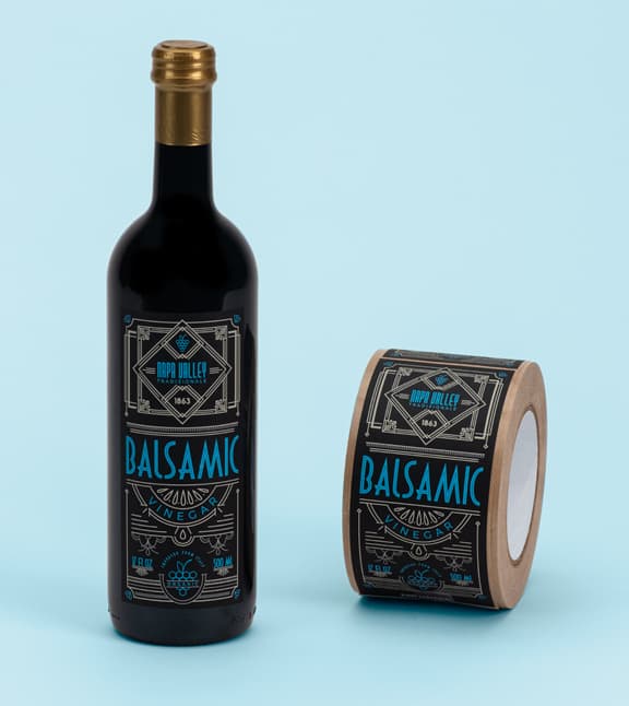 BlackVellum Frontier Blue meta