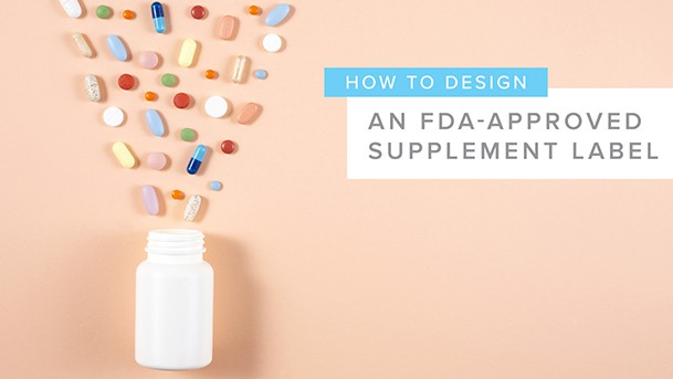 DesignSupplementLabel