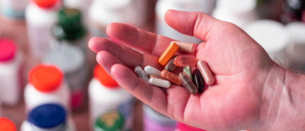 How to Start a Supplement Business in 8 Steps