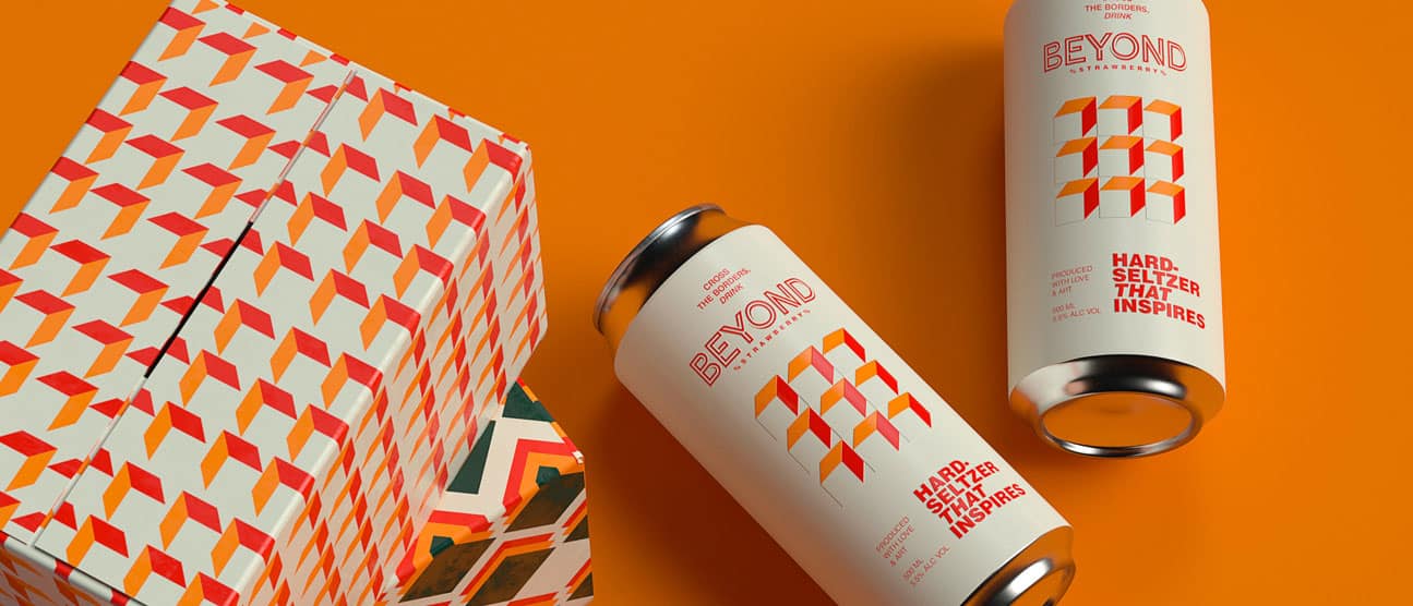 Everything You Need to Know About Hard Seltzer Labels