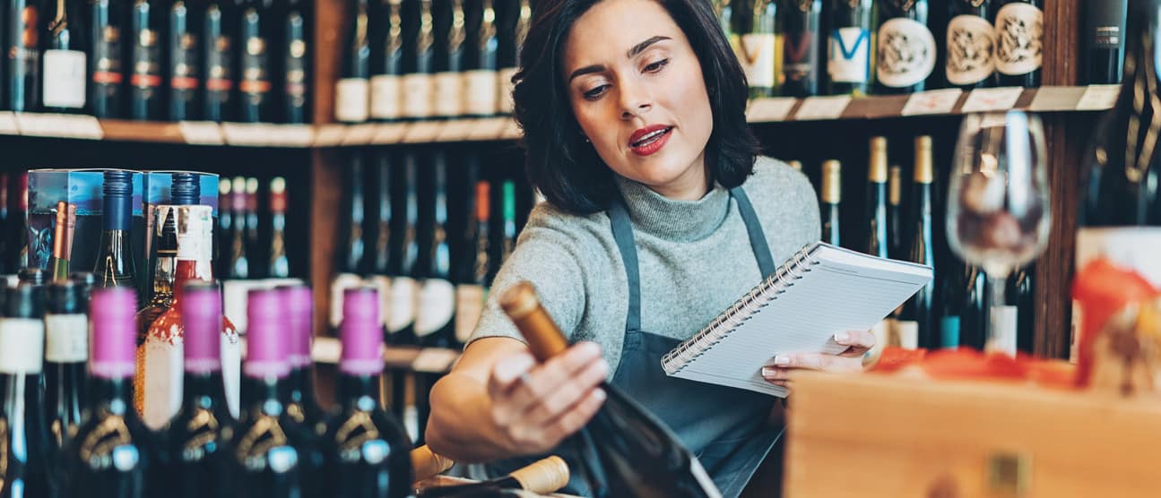 How To Start a Private Label Wine Business