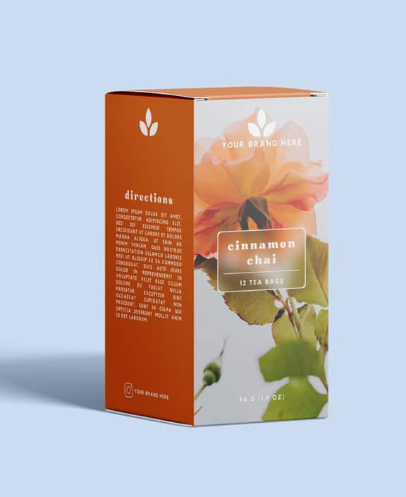 CinnamonChai