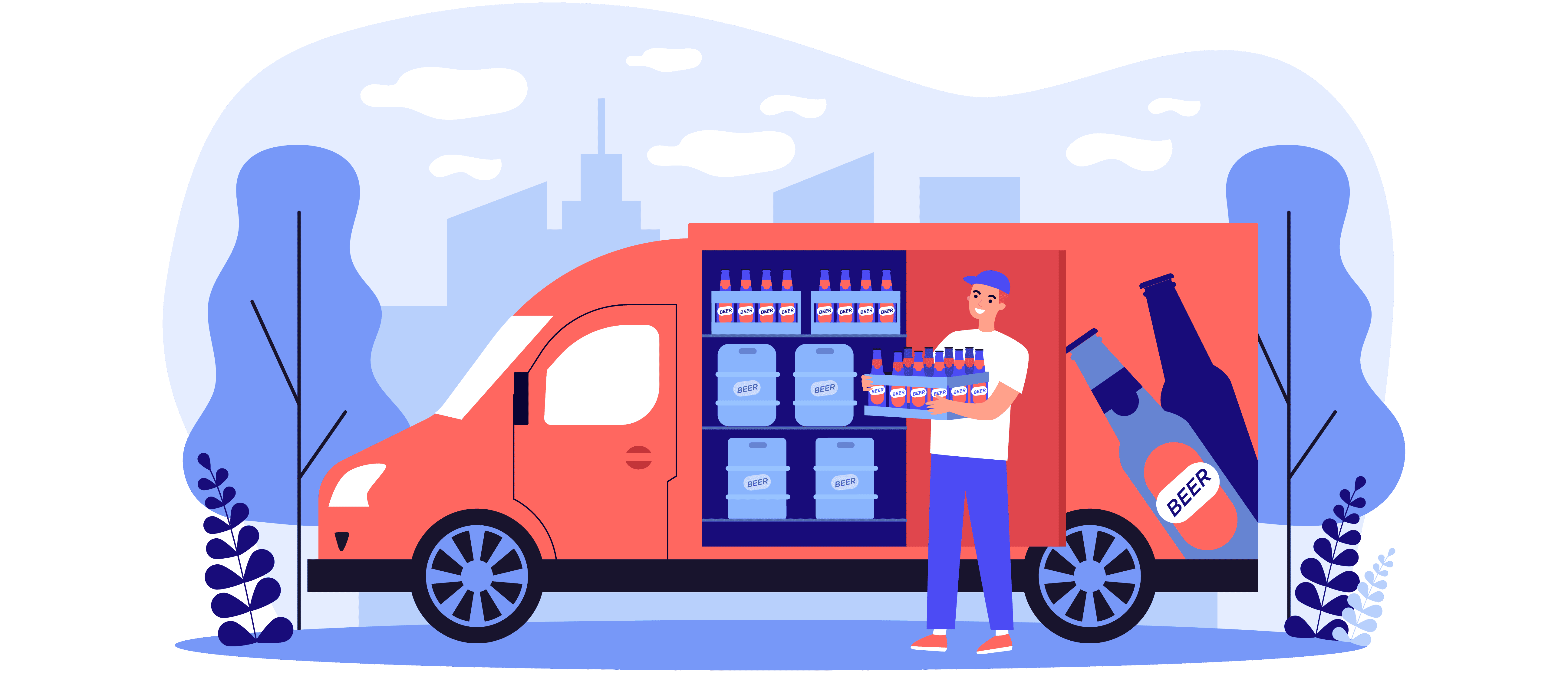 How To Ship Alcohol in the US: The Complete Guide
