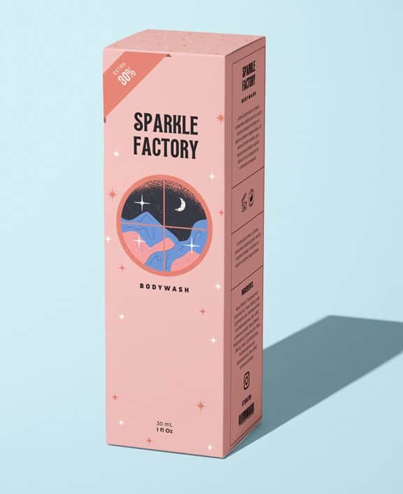 SparkleFactory