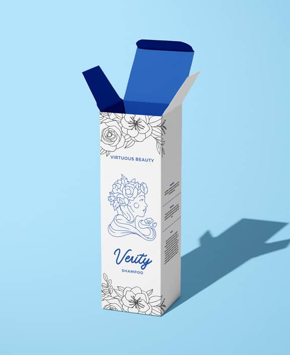 VirtuousBeauty