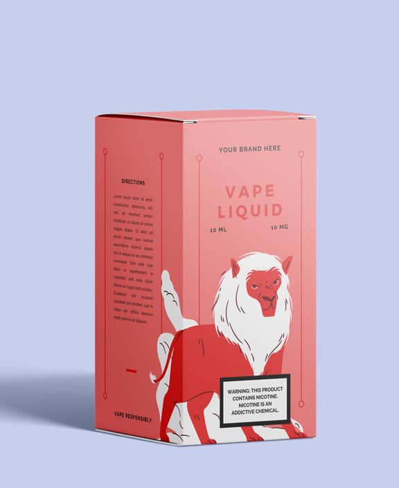 LionVape