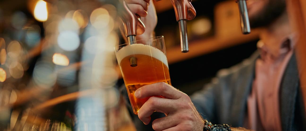 Three-Tier System: What It Is and How It Impacts Alcohol Distribution