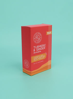 Bright White Paper Cartons