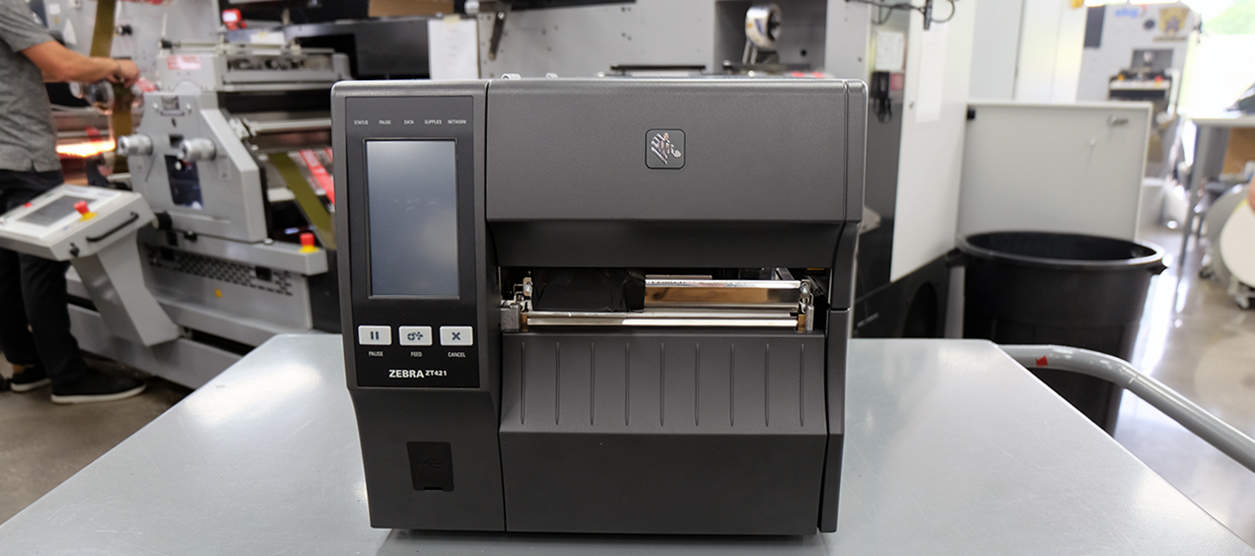 Thermal Printing: An Introductory Guide