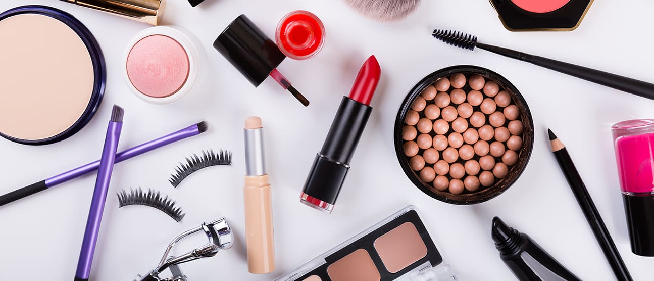 How and Why To Start a Cosmetics Business