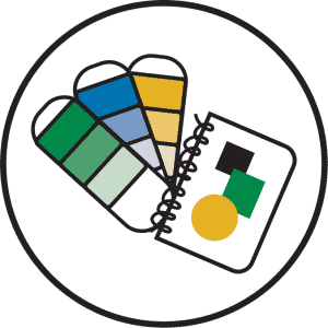 Icon Custom Design