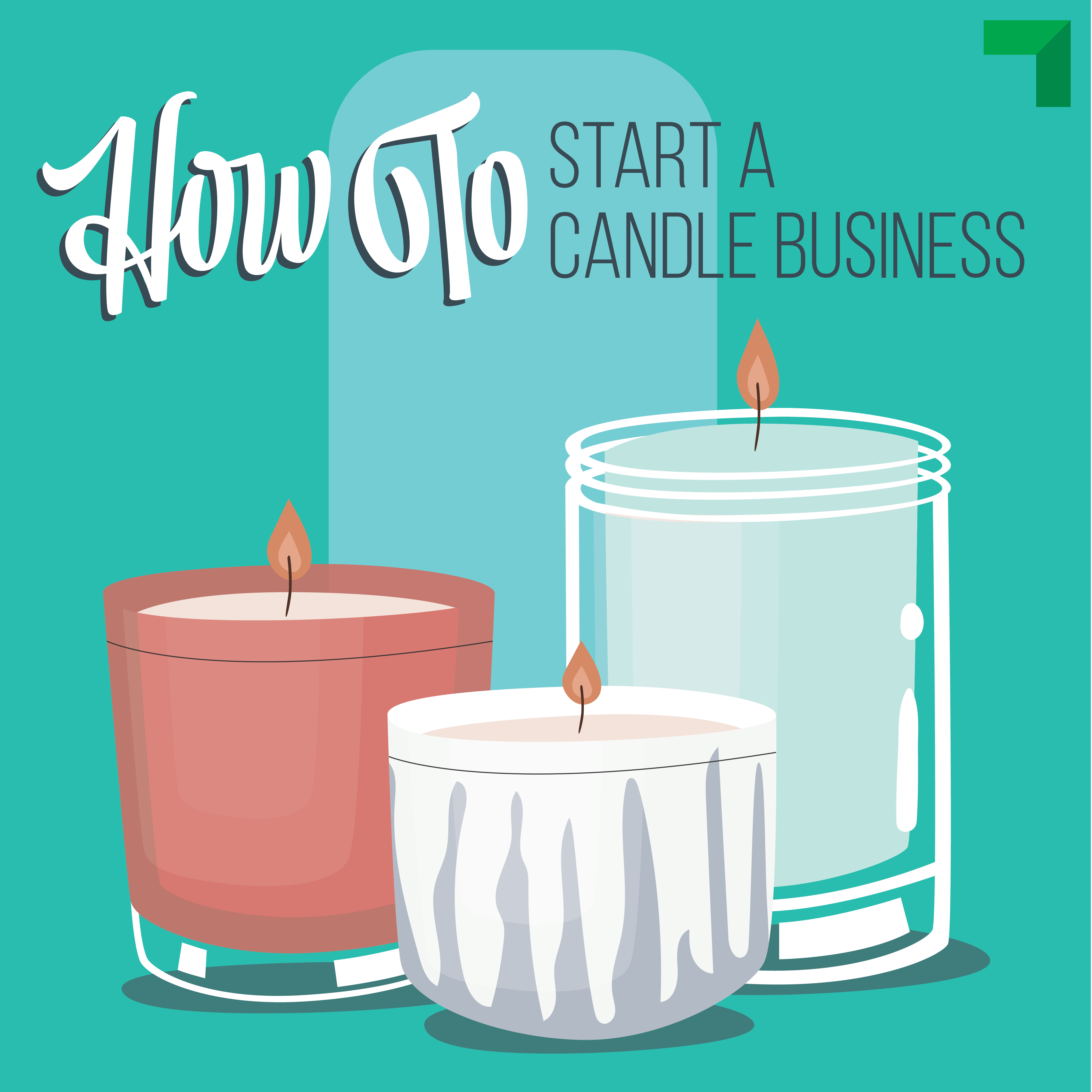 Summer2 Starting Candle Business panel1 candlebusiness