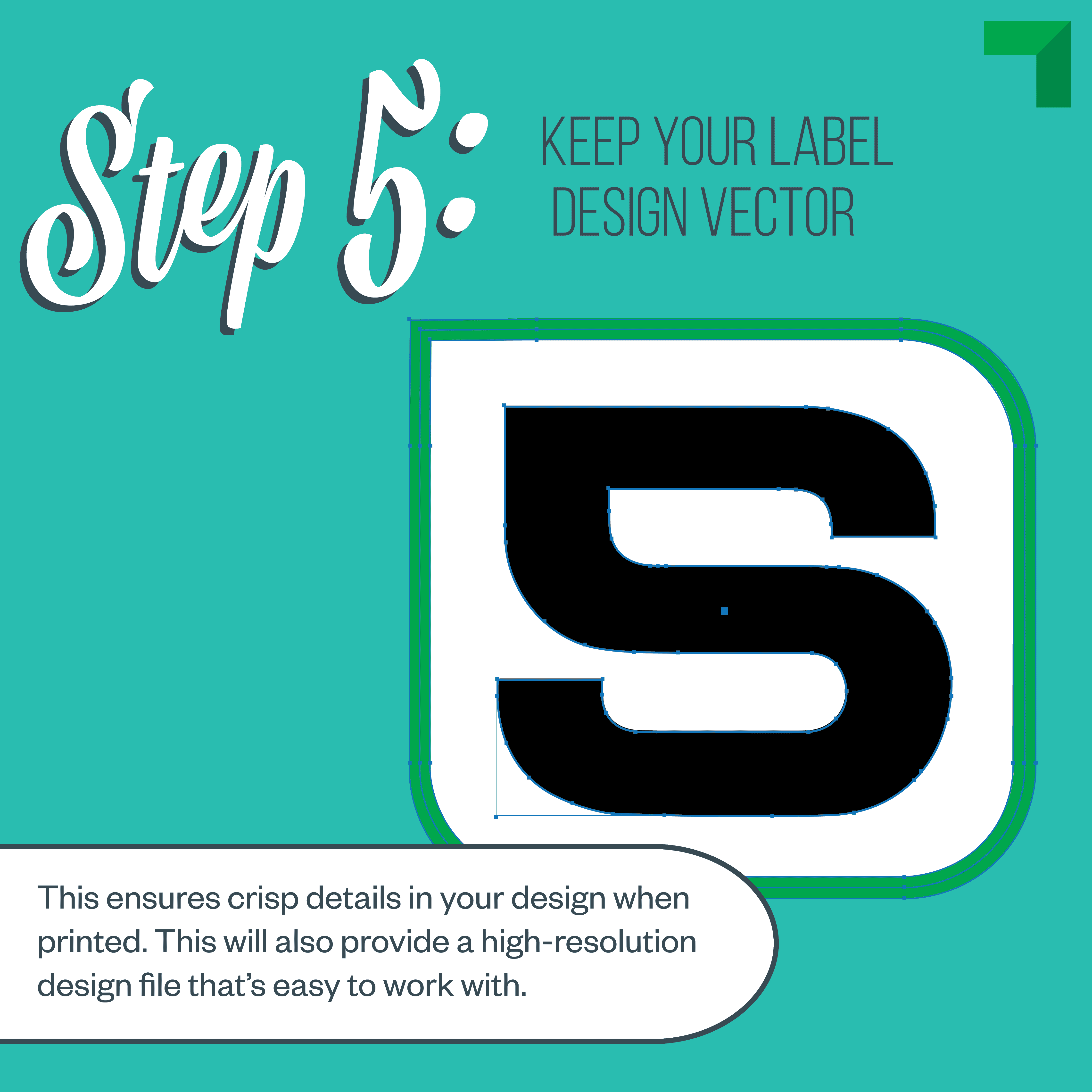 Summer5 PrintReady Canva Series panel7 vector