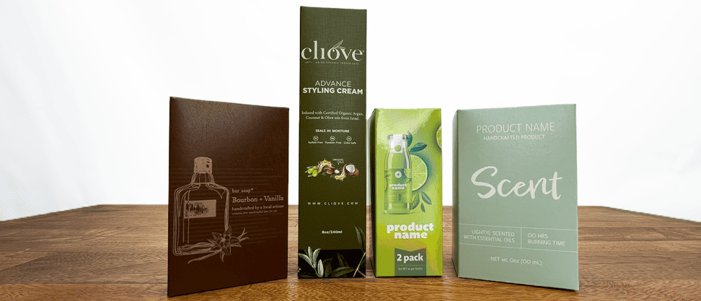 Product Cartons