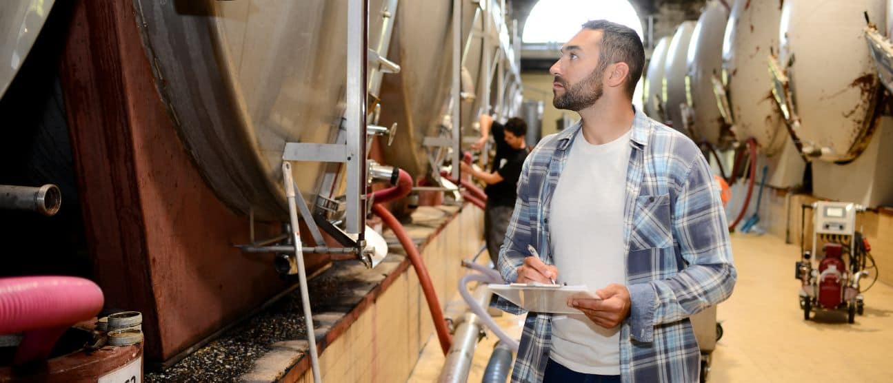 5 Reasons To Start Your Own Wine Business