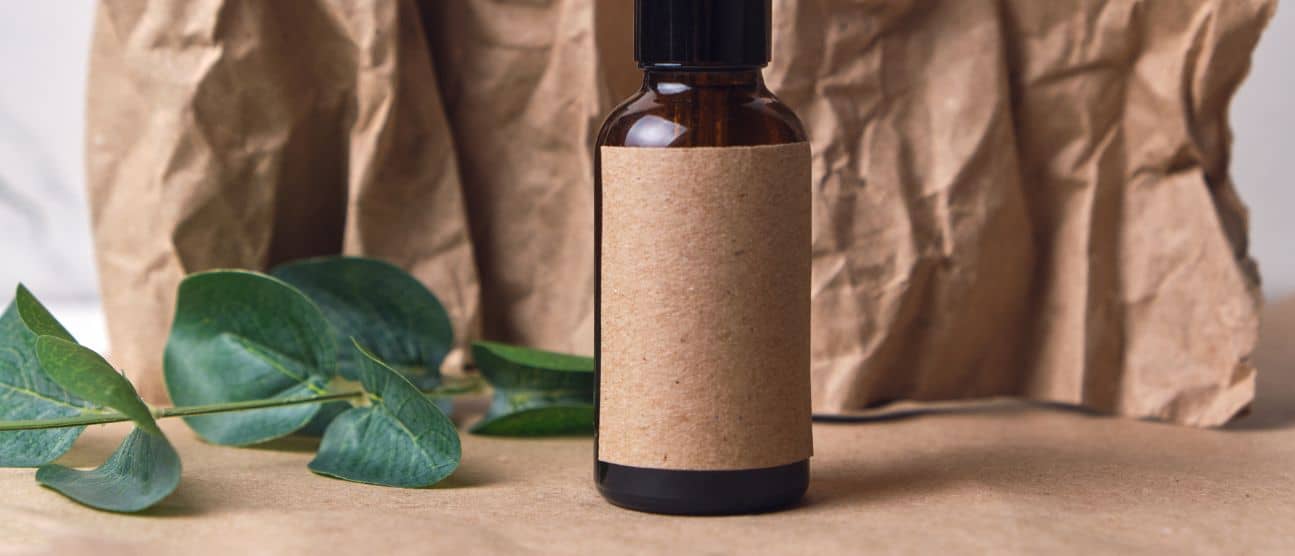 Why You Should Use Kraft Paper Labels