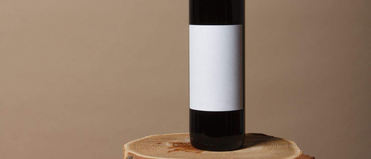 The Best Label Materials for Plastic & Glass Bottles