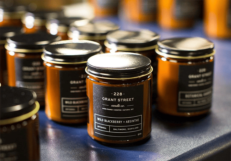 Grant Street Candle Co resized