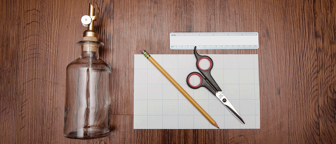 Find the Right Size for Your Product Label + Size Calculator