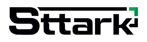 1. sttark