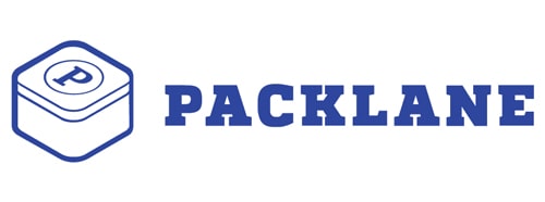 3. packlane