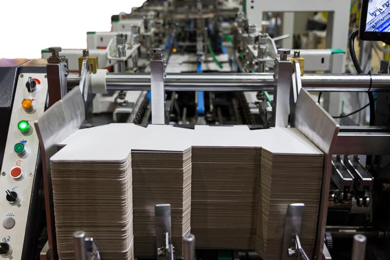 How to Choose the Right Custom Folding Carton Supplier for Your Business