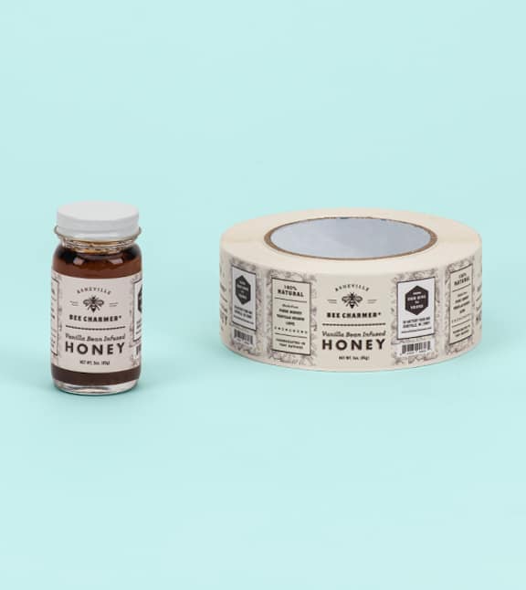 Whiteplastic Honey Teal Meta