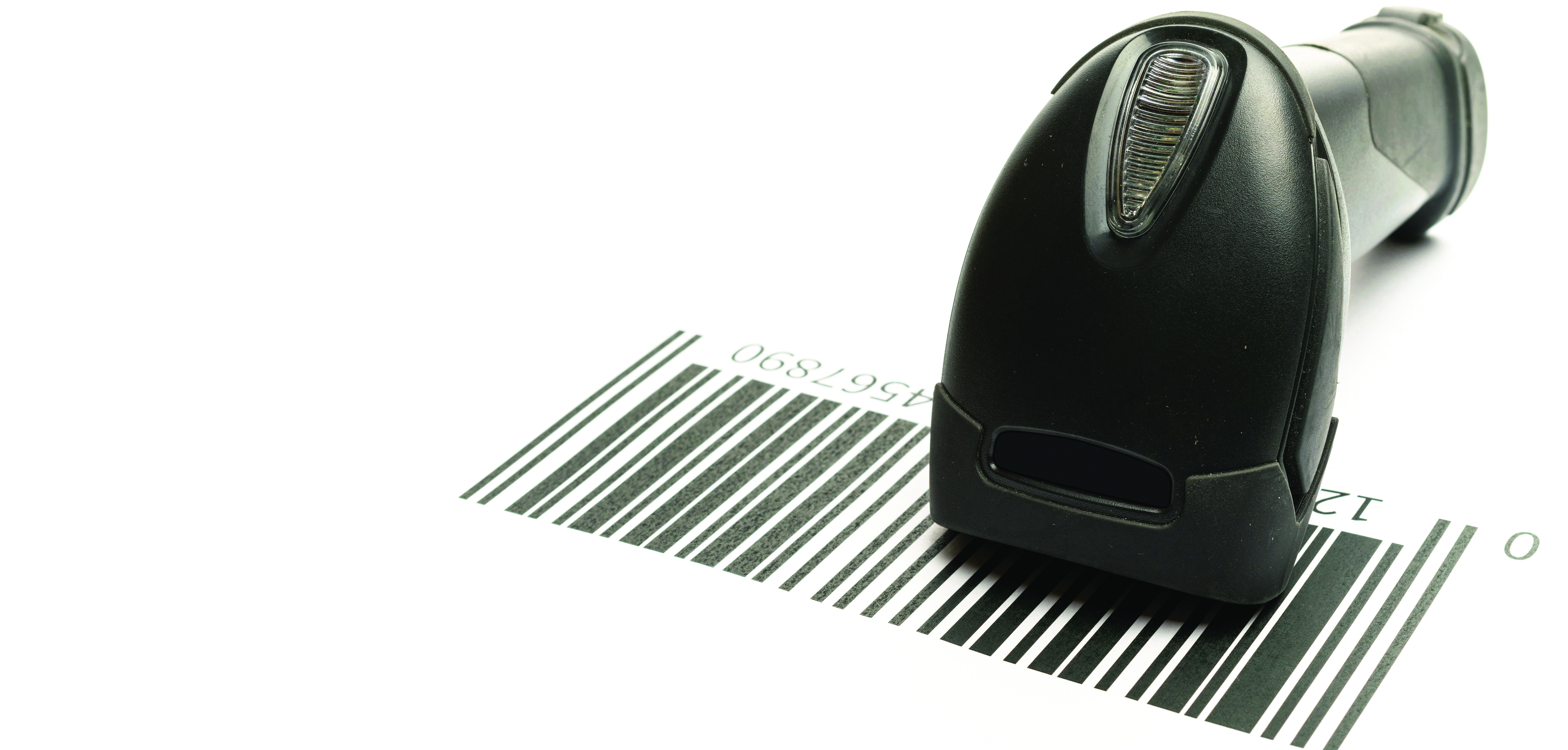 Barcodes: Unlocking the Secrets of the Hidden Code