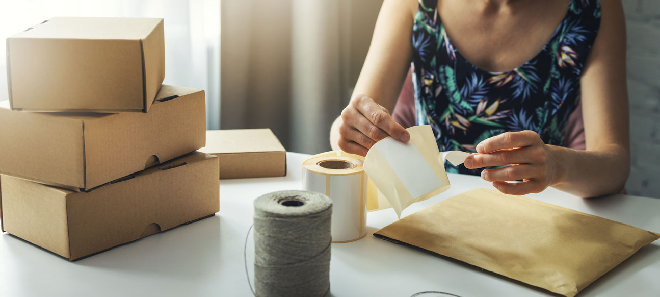 5 Reasons to Request Sample Packaging from Your Printer