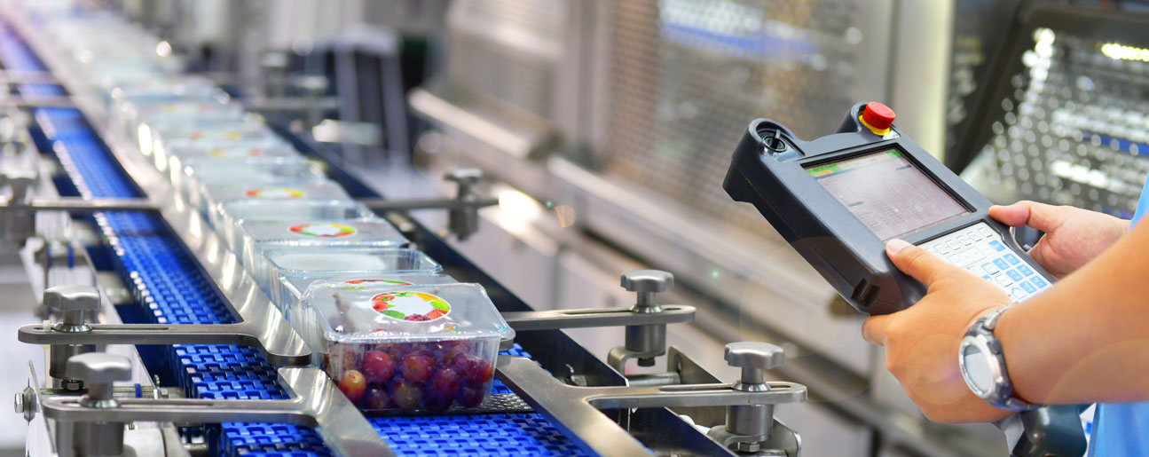 The Future of Smart Packaging Technology