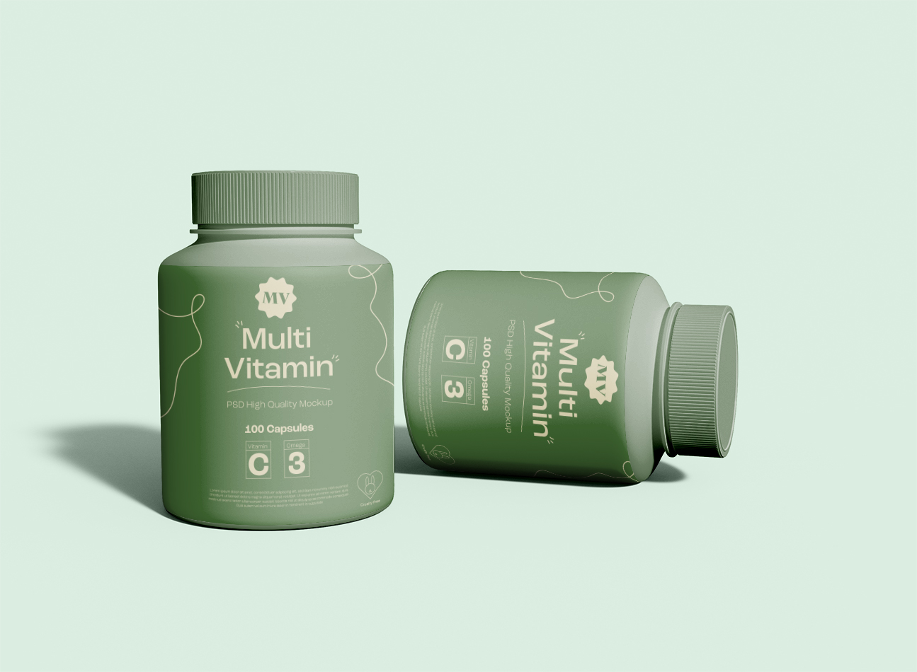 5 Top Private Label Supplement Manufacturers