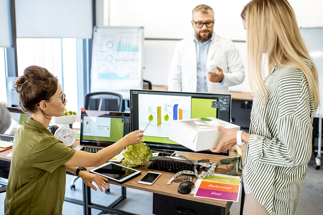 9 AI Design Tools for Packaging in 2024