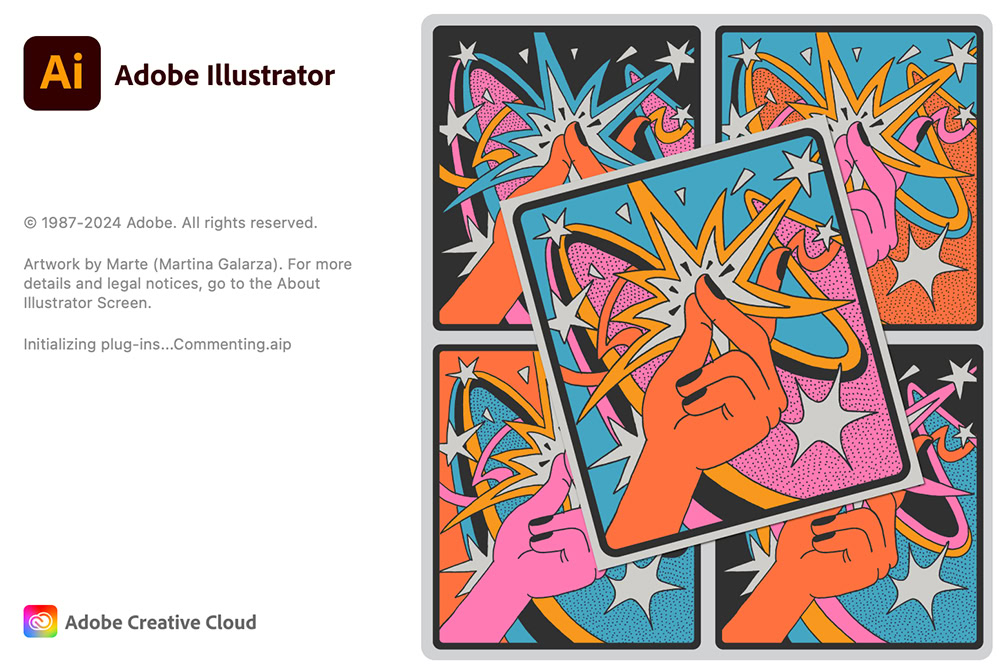 Adobe Illustrator ai