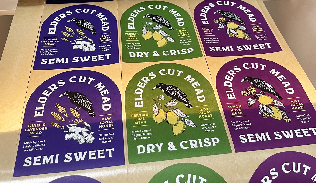 7 Sticker Mule Alternatives for Online Labels and Packaging