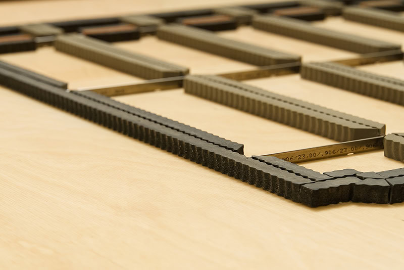 flat die creation