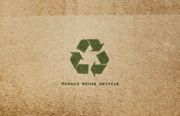 blog reduce reuse recycle