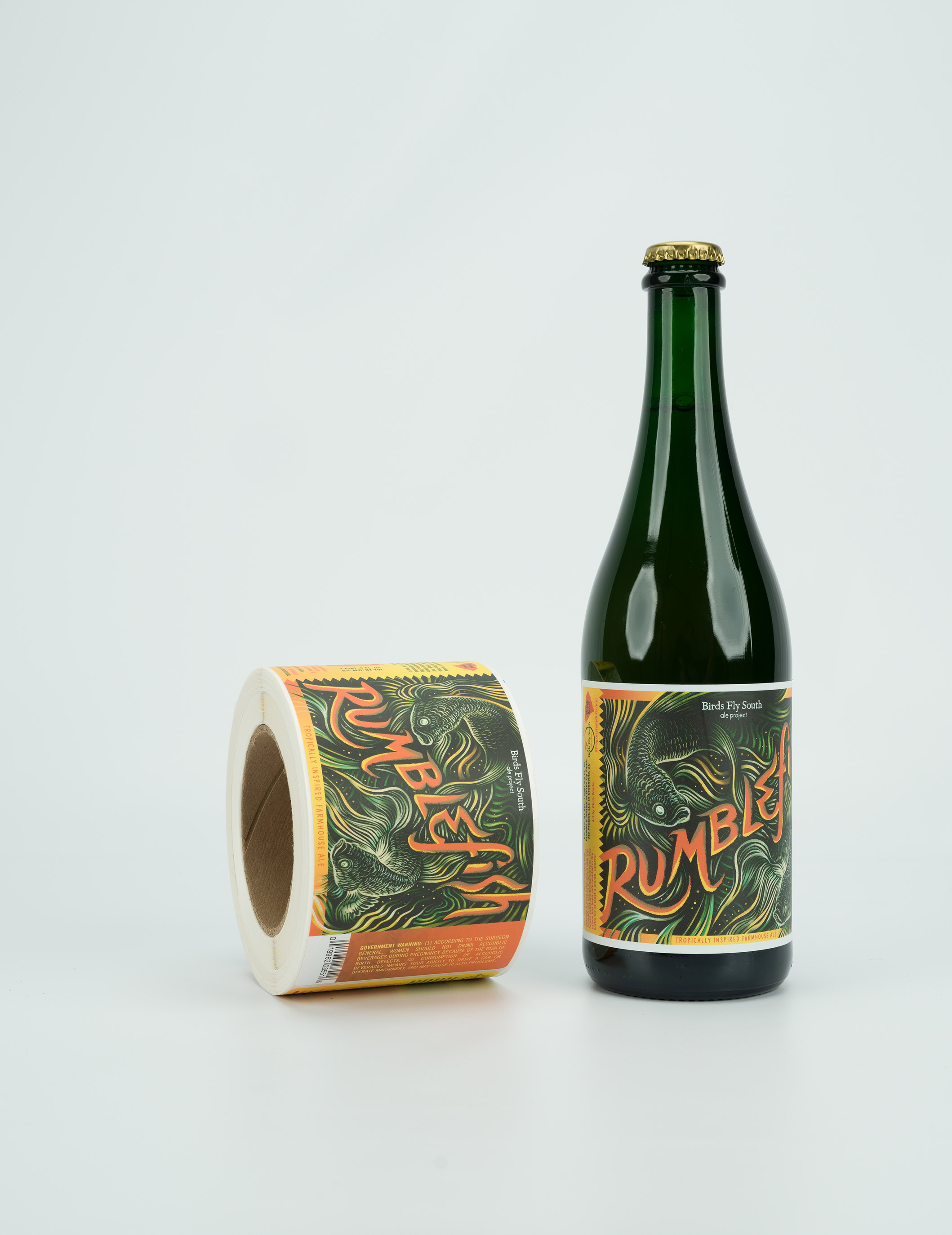 Wine Labels