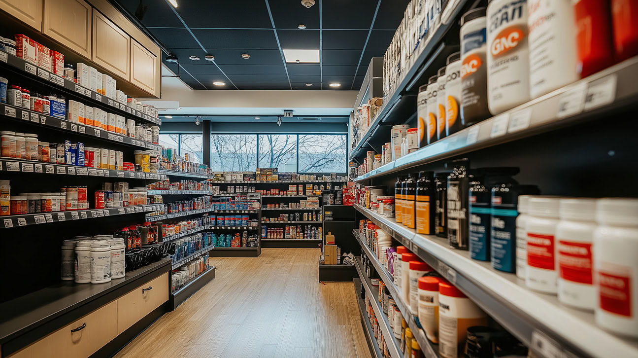 7 Steps to Order Packaging for Supplements
